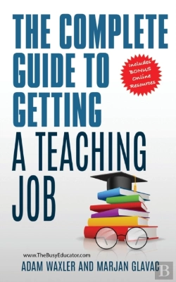 Bertrand.pt - The Complete Guide To Getting A Teaching Job