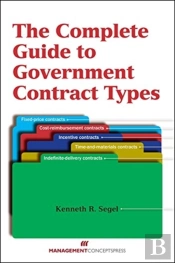 The Complete Guide To Government Contract Types