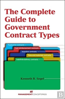Bertrand.pt - The Complete Guide To Government Contract Types