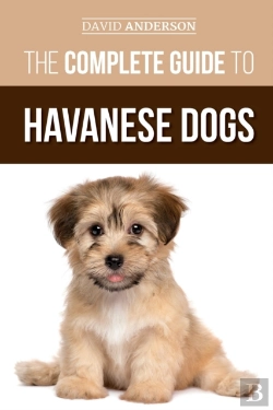 Bertrand.pt - The Complete Guide To Havanese Dogs