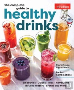 Bertrand.pt - The Complete Guide To Healthy Drinks