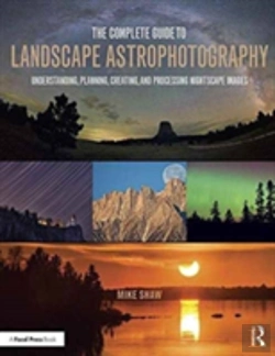 Bertrand.pt - The Complete Guide To Landscape Astrophotography