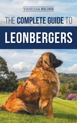 Bertrand.pt - The Complete Guide To Leonbergers