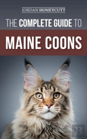 The Complete Guide To Maine Coons
