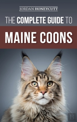Bertrand.pt - The Complete Guide To Maine Coons