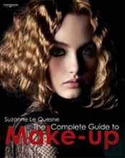 The Complete Guide To Make-Up