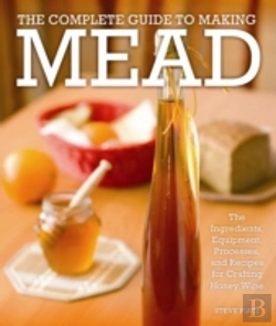 Bertrand.pt - The Complete Guide To Making Mead