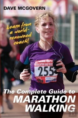 Bertrand.pt - The Complete Guide To Marathon Walking