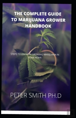 Bertrand.pt - The Complete Guide To Marijuana Grower Handbook
