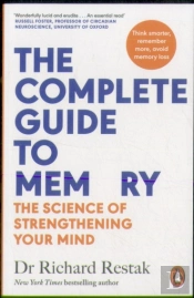 The Complete Guide To Memory