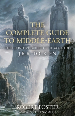 Bertrand.pt - The Complete Guide To Middle-Earth