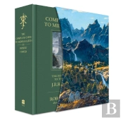 The Complete Guide To Middle-Earth