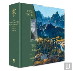 Bertrand.pt - The Complete Guide To Middle-Earth