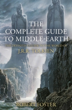 Bertrand.pt - The Complete Guide To Middle-Earth