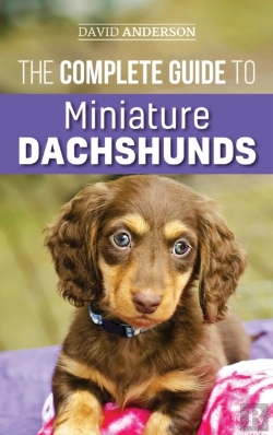 Bertrand.pt - The Complete Guide To Miniature Dachshunds