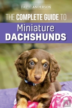 Bertrand.pt - The Complete Guide To Miniature Dachshunds