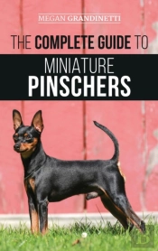 The Complete Guide To Miniature Pinschers