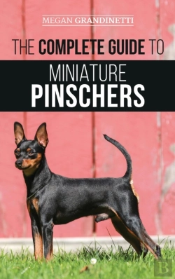 Bertrand.pt - The Complete Guide To Miniature Pinschers
