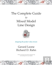 The Complete Guide To Mixed Model Line Design