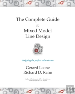 Bertrand.pt - The Complete Guide To Mixed Model Line Design