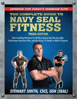 Bertrand.pt - The Complete Guide To Navy Seal Fitness, Third Edition