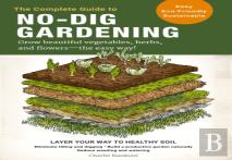 The Complete Guide To No-Dig Gardening