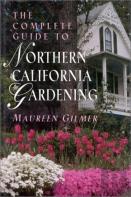 The Complete Guide To Northern Californian Gardening