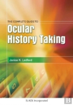 Bertrand.pt - The Complete Guide To Ocular History Taking