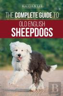 The Complete Guide To Old English Sheepdogs