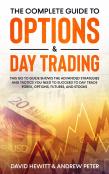 The Complete Guide To Options & Day Trading
