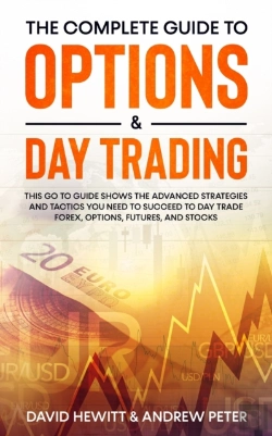 Bertrand.pt - The Complete Guide To Options & Day Trading