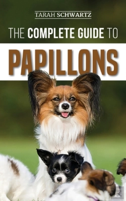 Bertrand.pt - The Complete Guide To Papillons