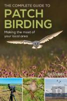 The Complete Guide To Patch Birding