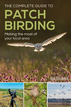 Bertrand.pt - The Complete Guide To Patch Birding
