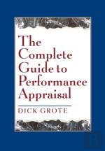 The Complete Guide To Performance Appraisal