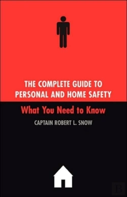 Bertrand.pt - The Complete Guide To Personal And Home Safety