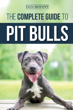 Bertrand.pt - The Complete Guide To Pit Bulls