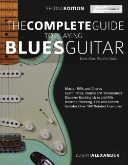 Bertrand.pt - The Complete Guide To Playing Blues Guitar