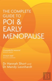 The Complete Guide To Poi And Early Menopause
