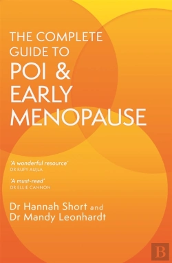 Bertrand.pt - The Complete Guide To Poi And Early Menopause