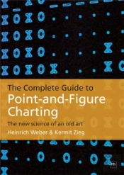 The Complete Guide To Point-And-Figure Charting