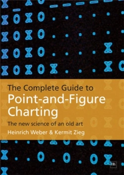 Bertrand.pt - The Complete Guide To Point-And-Figure Charting
