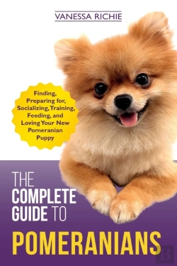 Bertrand.pt - The Complete Guide To Pomeranians