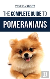 The Complete Guide To Pomeranians