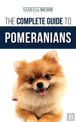 Bertrand.pt - The Complete Guide To Pomeranians