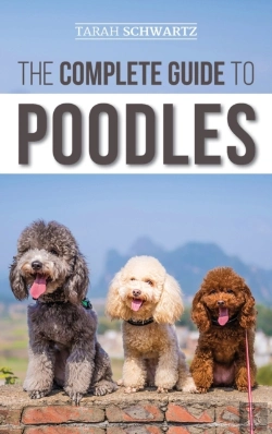 Bertrand.pt - The Complete Guide To Poodles