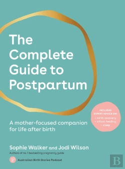 Bertrand.pt - The Complete Guide To Postpartum