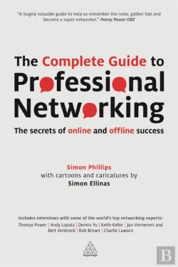 Bertrand.pt - The Complete Guide To Professional Networking