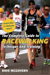 The Complete Guide To Racewalking