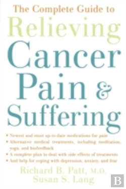 Bertrand.pt - The Complete Guide To Relieving Cancer Pain And Suffering